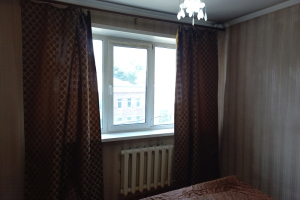 4-к квартира пер. Клубный, 1