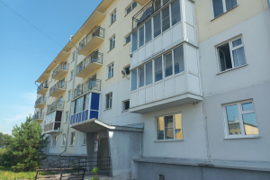 1-комн. квартира, 29 м², 1 этаж