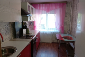 3-ком квартира ул. Советская, 51