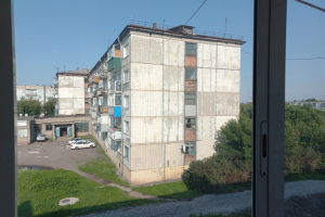 2-к квартира улица Ермака 24