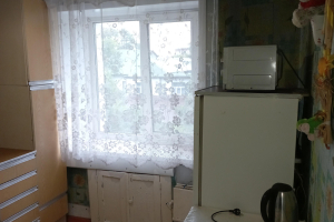 2-ком. квартира, 42 м², 4 этаж