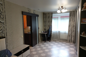 2-к квартира улица Ленина, 42