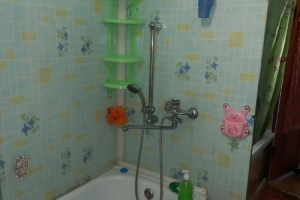 2-ком. квартира, 44 м², 5 этаж