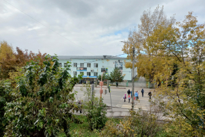 2-к квартира ул. Ленина, 61