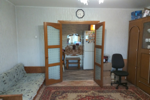 3-к квартира 6-й микрорайон 1