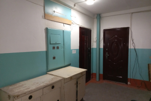 2-к квартира Третий микрорайон, 13