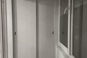 2-ком. квартира, 50 м², 4 этаж