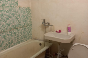 1-комн. квартира, 30 м², 3 этаж