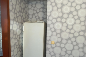 1-комн. квартира, 32 м², 2 этаж