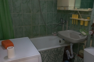 2-ком. квартира, 39 м², 2 этаж