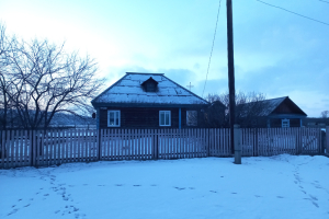 Дом 76 м² д. Верховская, ул Молодёжная