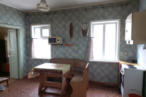 Дом 73 м² улица Волошиной