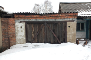 Дом 74 м² улица 2-я Садовая