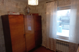 Дом 50 м² улица Циолковского