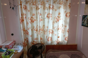 2-к. квартира, 42 м², 4 этаж