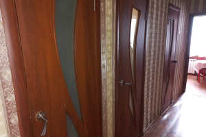 2-ком. квартира, 50 м², 2 этаж