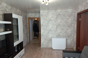3-к квартира ул. Советская, дом 49