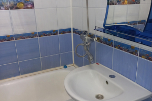 Сдается 1-к квартира, 40 м², 4 этаж