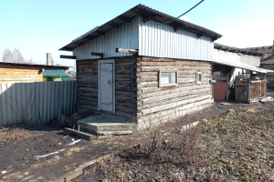 Дом 55 м² ул. Степная