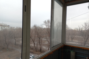 2-к квартира ул. Октябрьская, 47