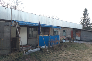 Дом 73 м² улица Клубная