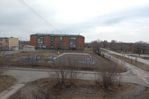 2-к квартира ул Тухачевского, 11