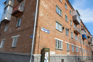 2-к квартира ул. Гражданская, 23