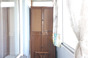 1-комн. квартира, 40 м², 2 этаж