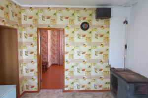 Дом 52 м² улица Ленина