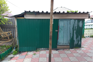 Дом 51 м² Грамотеино ул Рабочая
