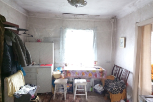 Дом 38 м² улица Сенная