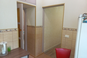 2-к квартира улица Чкалова 31
