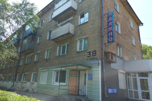 2-к квартира ул. Советская, 38