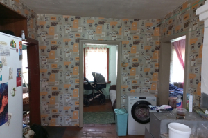Дом 53 м² улица Яроcлaвскoго