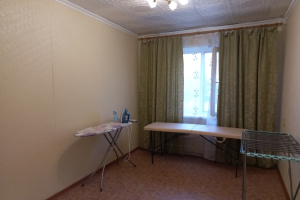 2-к квартира Третий микрорайон, 73