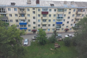 1-к квартира переулок Цинкзаводской 3