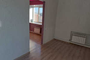 2-к квартира ул. Пржевальского 26
