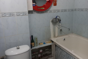 2-к квартира Цинкзаводской 1