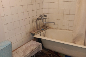 2-ком. квартира, 42 м², 4 этаж
