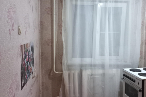 1-комн. квартира, 30 м², 3 этаж