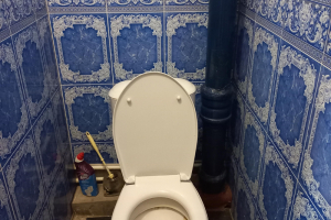 2-ком. квартира, 50 м², 4 этаж