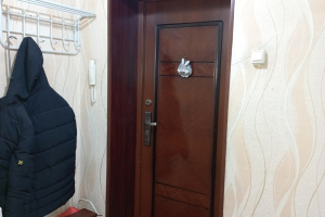 2-ком. квартира, 39 м², 2 этаж