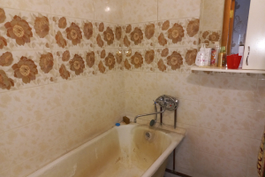 2-к квартира ул. Октябрьская, 35