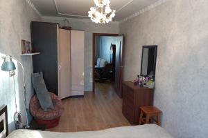 2-ком квартира ул. Советская, 42