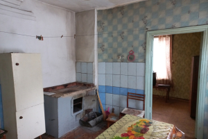 Дом 73 м² улица Волошиной