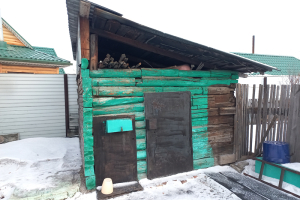 Дом 50 м² улица Циолковского