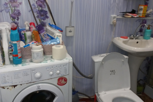 Дом 66 м² с. Старопестерево, ул. Озёрная