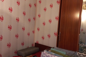 2-к. квартира, 42 м², 4 этаж