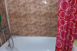 2-ком. квартира, 50 м², 2 этаж