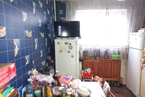 4-к квартира улица Маркса 10